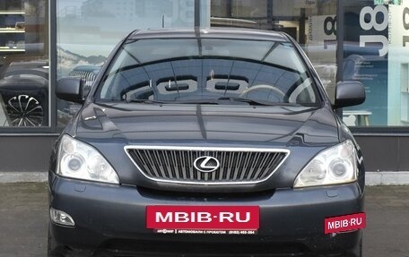 Lexus RX II рестайлинг, 2004 год, 1 190 000 рублей, 2 фотография