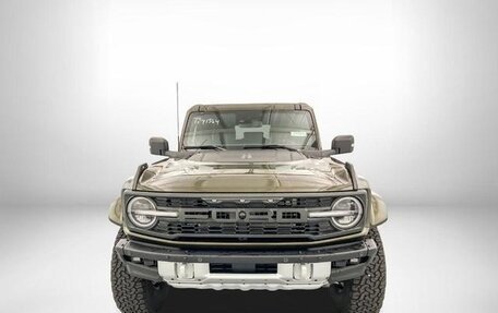 Ford Bronco, 2024 год, 13 549 000 рублей, 3 фотография