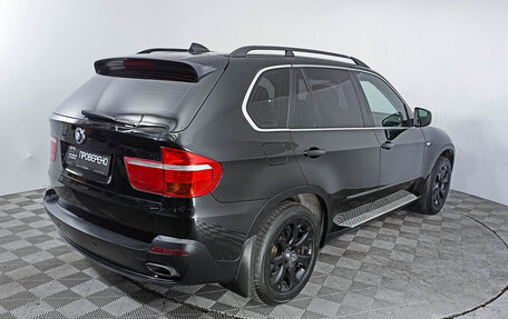 BMW X5, 2008 год, 1 798 000 рублей, 9 фотография