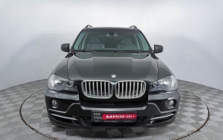 BMW X5, 2008 год, 1 798 000 рублей, 6 фотография