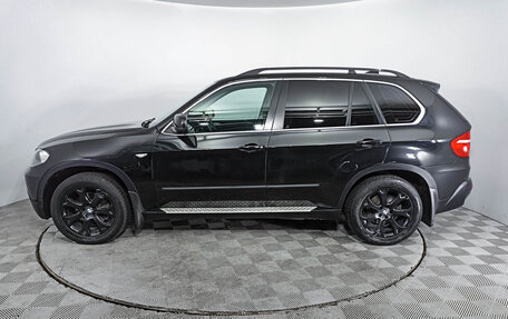 BMW X5, 2008 год, 1 798 000 рублей, 12 фотография