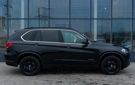 BMW X5, 2015 год, 4 326 000 рублей, 5 фотография