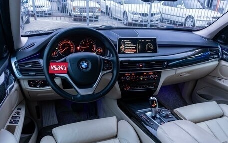 BMW X5, 2015 год, 4 326 000 рублей, 6 фотография