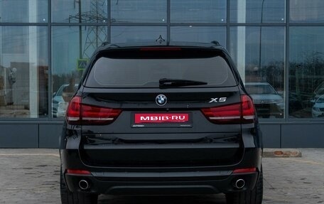 BMW X5, 2015 год, 4 326 000 рублей, 4 фотография