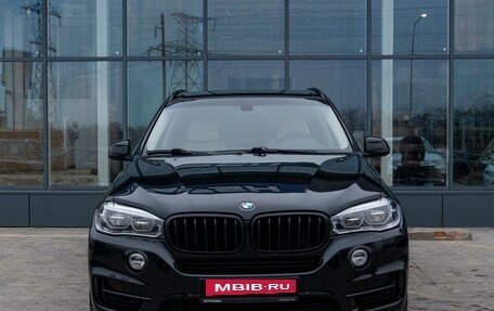 BMW X5, 2015 год, 4 326 000 рублей, 3 фотография