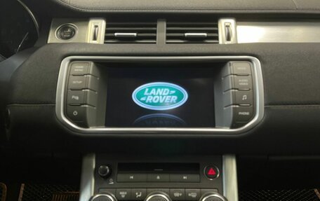 Land Rover Range Rover Evoque I, 2014 год, 2 030 000 рублей, 13 фотография