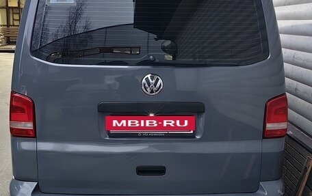 Volkswagen Caravelle T5, 2014 год, 2 150 000 рублей, 15 фотография