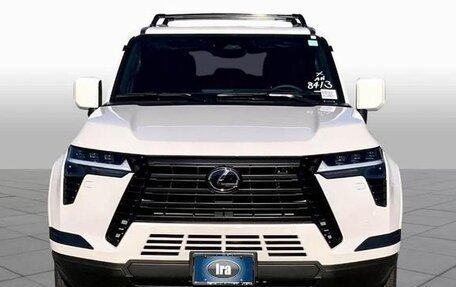 Lexus GX, 2024 год, 12 990 000 рублей, 2 фотография