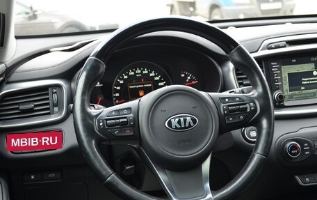 KIA Sorento III Prime рестайлинг, 2016 год, 2 789 000 рублей, 15 фотография