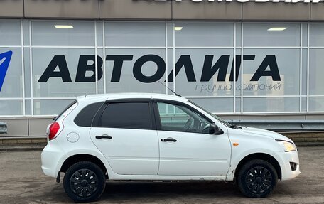 Datsun mi-DO, 2016 год, 555 000 рублей, 3 фотография