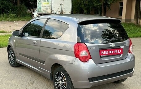 Chevrolet Aveo III, 2008 год, 400 000 рублей, 6 фотография