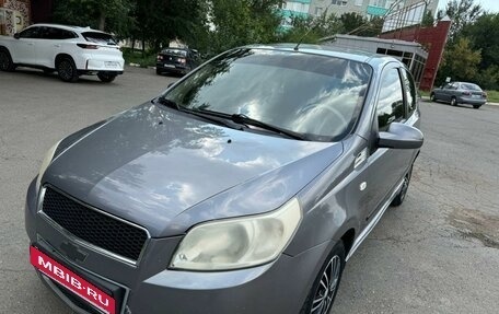 Chevrolet Aveo III, 2008 год, 400 000 рублей, 3 фотография