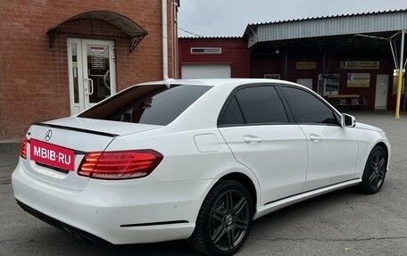 Mercedes-Benz E-Класс, 2014 год, 1 970 000 рублей, 3 фотография