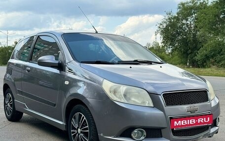 Chevrolet Aveo III, 2008 год, 400 000 рублей, 12 фотография