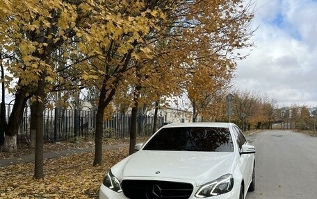 Mercedes-Benz E-Класс, 2014 год, 1 970 000 рублей, 8 фотография