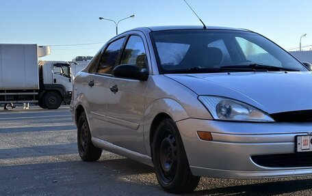 Ford Focus IV, 2002 год, 170 000 рублей, 3 фотография