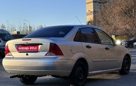 Ford Focus IV, 2002 год, 170 000 рублей, 5 фотография