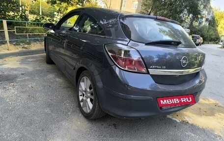 Opel Astra H, 2008 год, 450 000 рублей, 2 фотография