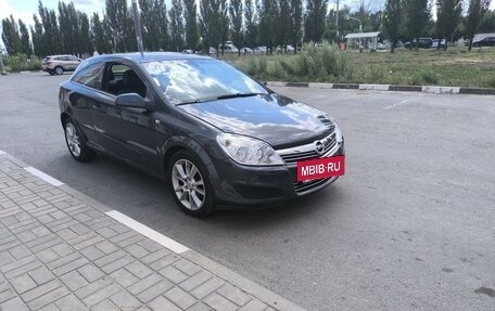 Opel Astra H, 2008 год, 450 000 рублей, 3 фотография