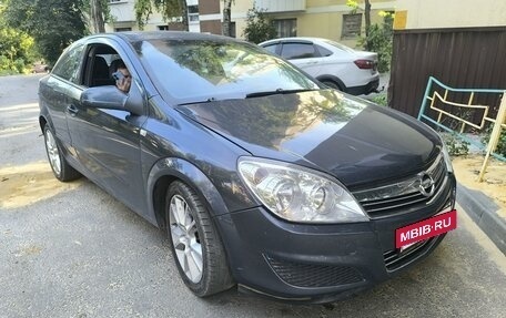 Opel Astra H, 2008 год, 450 000 рублей, 4 фотография