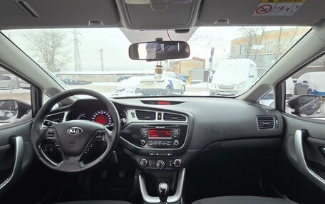 KIA cee'd III, 2014 год, 1 150 000 рублей, 4 фотография