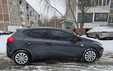 KIA cee'd III, 2014 год, 1 150 000 рублей, 5 фотография