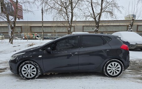 KIA cee'd III, 2014 год, 1 150 000 рублей, 8 фотография