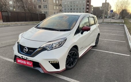 Nissan Note II рестайлинг, 2019 год, 1 700 000 рублей, 1 фотография