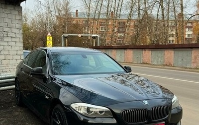 BMW 5 серия, 2012 год, 1 500 000 рублей, 1 фотография