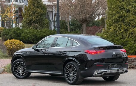 Mercedes-Benz GLC Coupe, 2024 год, 10 990 000 рублей, 22 фотография