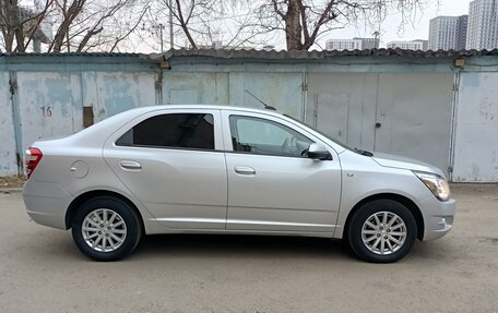 Chevrolet Cobalt II, 2020 год, 1 150 000 рублей, 2 фотография