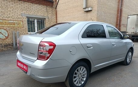 Chevrolet Cobalt II, 2020 год, 1 150 000 рублей, 3 фотография