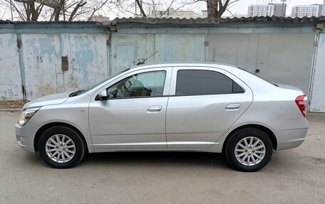 Chevrolet Cobalt II, 2020 год, 1 150 000 рублей, 5 фотография