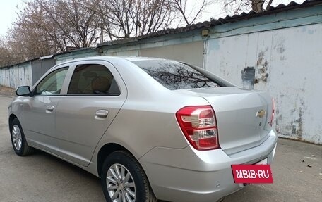 Chevrolet Cobalt II, 2020 год, 1 150 000 рублей, 6 фотография