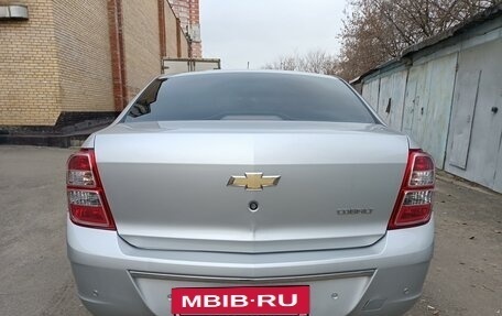 Chevrolet Cobalt II, 2020 год, 1 150 000 рублей, 8 фотография