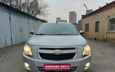 Chevrolet Cobalt II, 2020 год, 1 150 000 рублей, 7 фотография