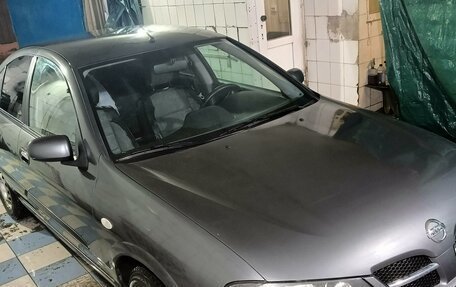 Nissan Almera, 2006 год, 400 000 рублей, 3 фотография