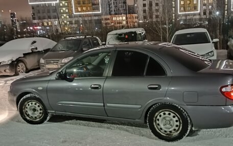 Nissan Almera, 2006 год, 400 000 рублей, 2 фотография