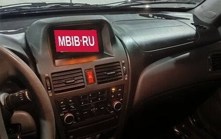 Nissan Almera, 2006 год, 400 000 рублей, 7 фотография