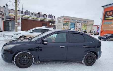 Ford Focus II рестайлинг, 2010 год, 720 000 рублей, 4 фотография