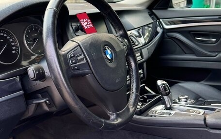 BMW 5 серия, 2012 год, 1 500 000 рублей, 11 фотография