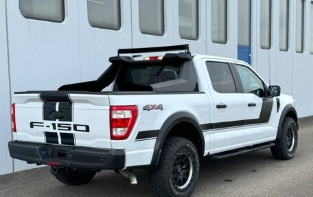 Ford F-150, 2022 год, 5 340 000 рублей, 7 фотография