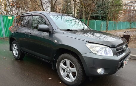 Toyota RAV4, 2006 год, 1 180 000 рублей, 2 фотография