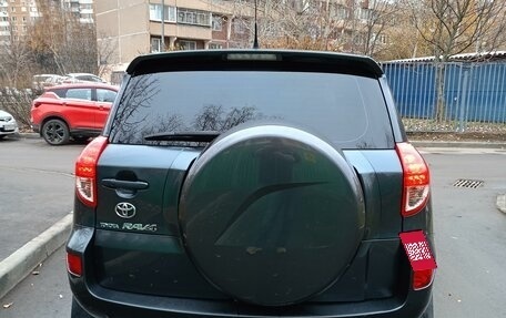 Toyota RAV4, 2006 год, 1 180 000 рублей, 17 фотография