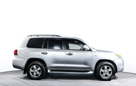 Lexus LX III, 2010 год, 5 500 000 рублей, 4 фотография