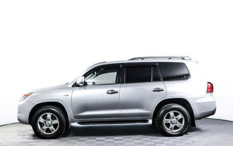 Lexus LX III, 2010 год, 5 500 000 рублей, 8 фотография