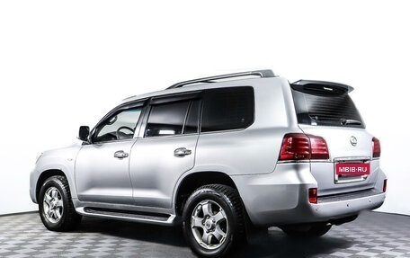 Lexus LX III, 2010 год, 5 500 000 рублей, 7 фотография