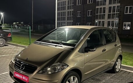 Mercedes-Benz A-Класс, 2008 год, 725 000 рублей, 1 фотография