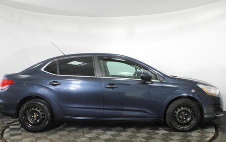 Citroen C4 II рестайлинг, 2013 год, 539 000 рублей, 4 фотография