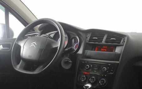 Citroen C4 II рестайлинг, 2013 год, 539 000 рублей, 9 фотография